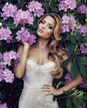 Fleur de l'amour от Ange Etoiles - эксклюзивно в салоне Fleur de l'amour от Ange Etoiles - эксклюзивно в салоне