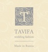 Новая коллекция от Tavifa wedding fashion Новая коллекция от Tavifa wedding fashion
