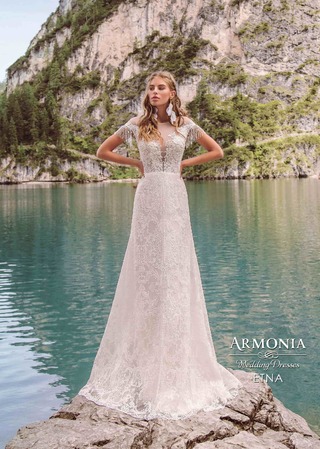 Свадебное платье Etna