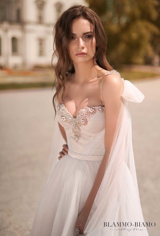 свадебное платье Nora